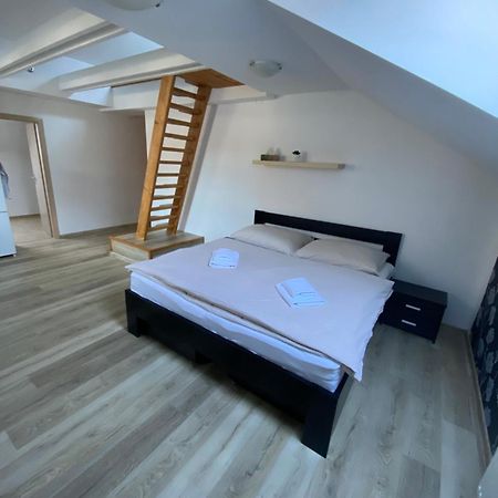 Ager Apartments Високи Татри Екстериор снимка