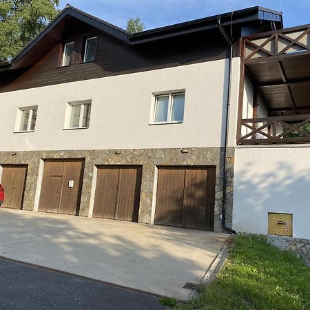 Ager Apartments Високи Татри Екстериор снимка