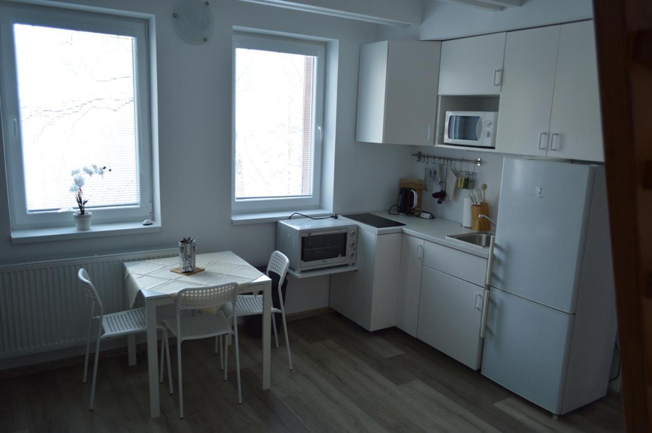 Ager Apartments Високи Татри Екстериор снимка