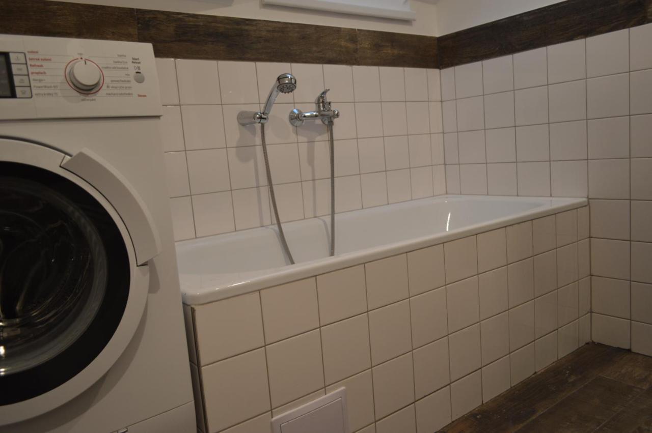 Ager Apartments Високи Татри Екстериор снимка