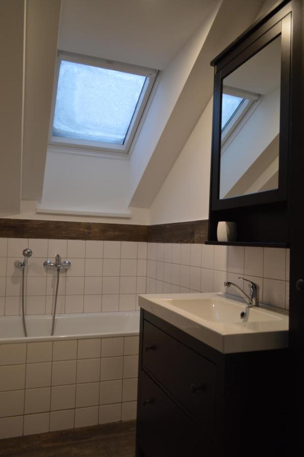 Ager Apartments Високи Татри Екстериор снимка