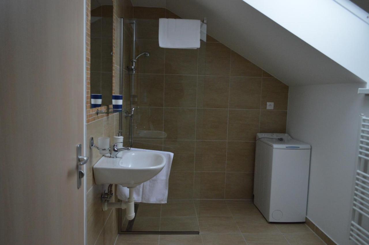 Ager Apartments Високи Татри Екстериор снимка