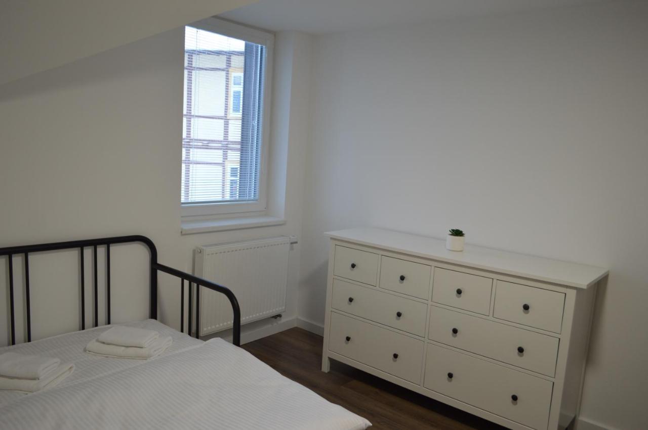 Ager Apartments Високи Татри Екстериор снимка