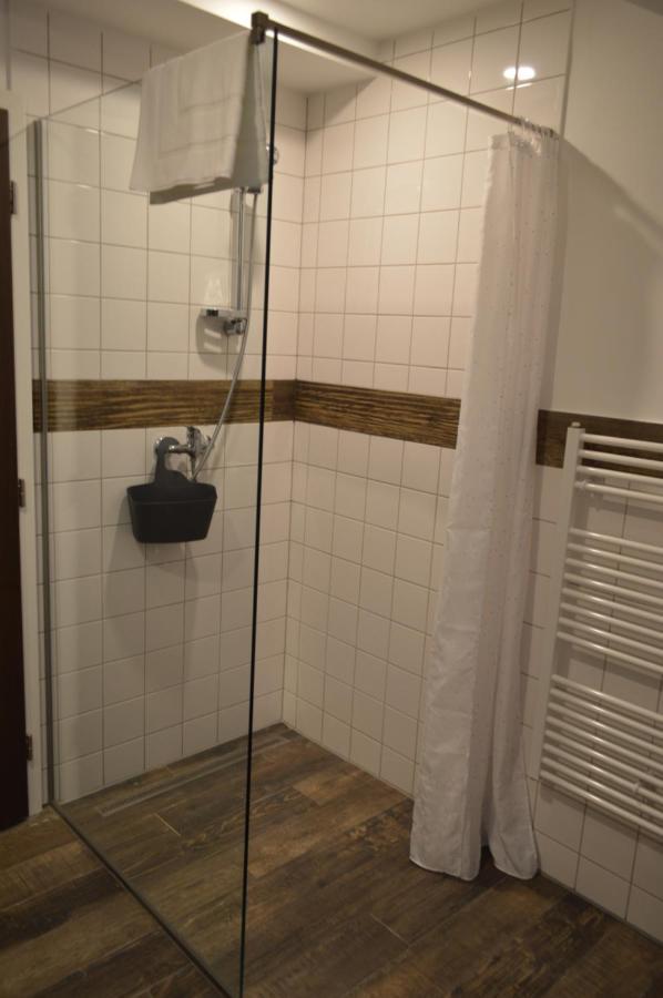 Ager Apartments Високи Татри Екстериор снимка