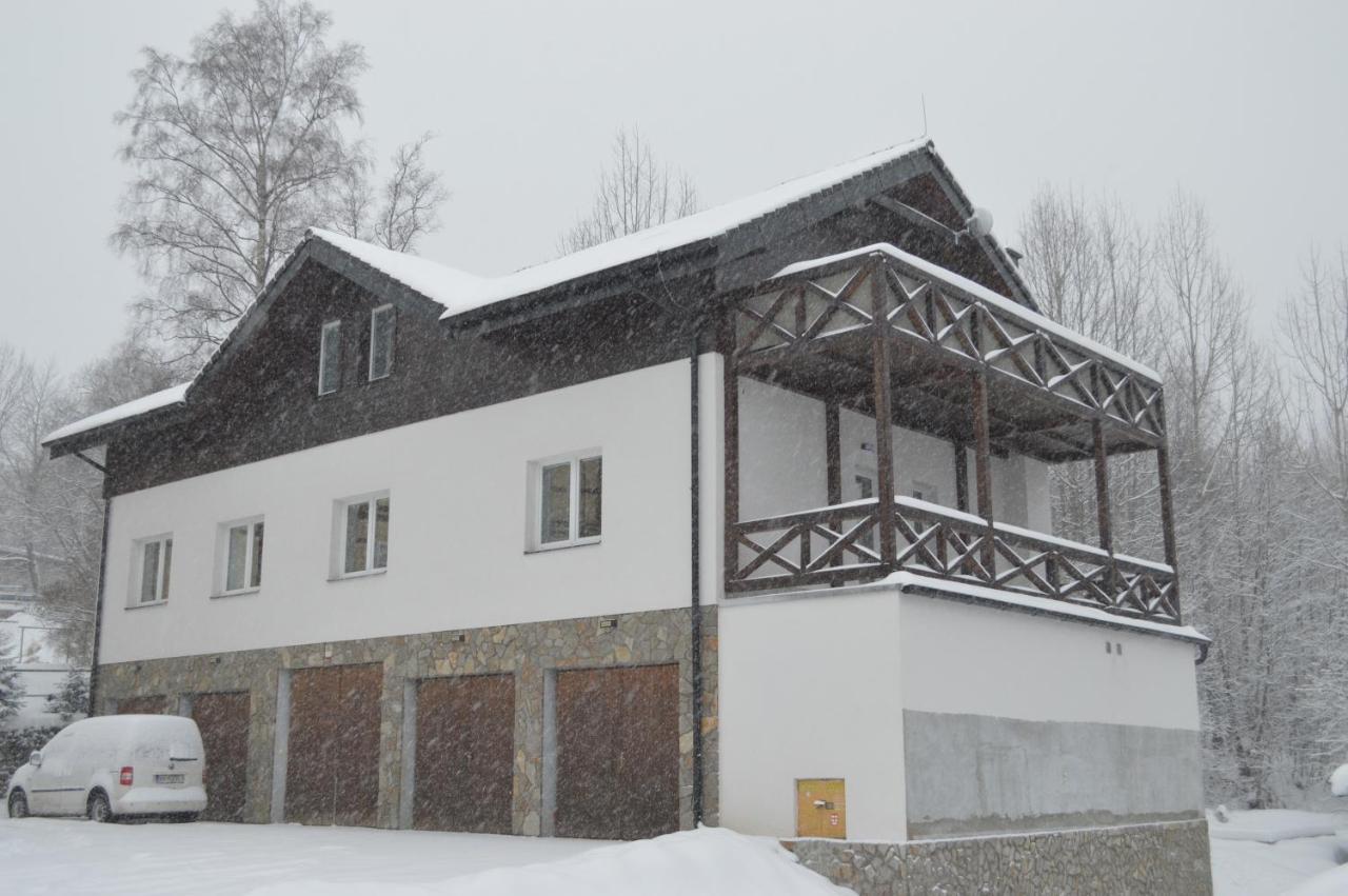 Ager Apartments Високи Татри Екстериор снимка
