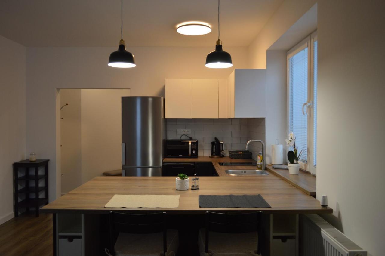 Ager Apartments Високи Татри Екстериор снимка