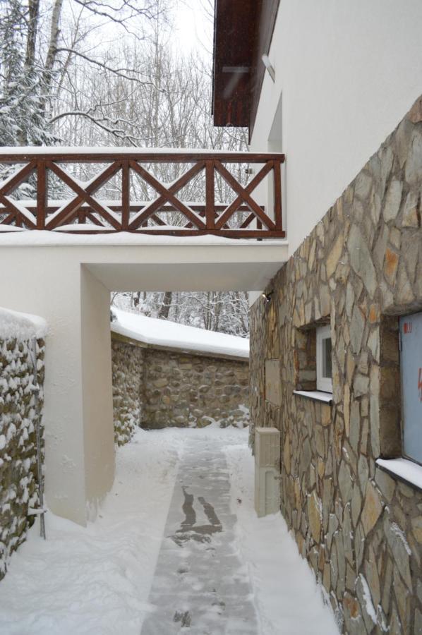 Ager Apartments Високи Татри Екстериор снимка