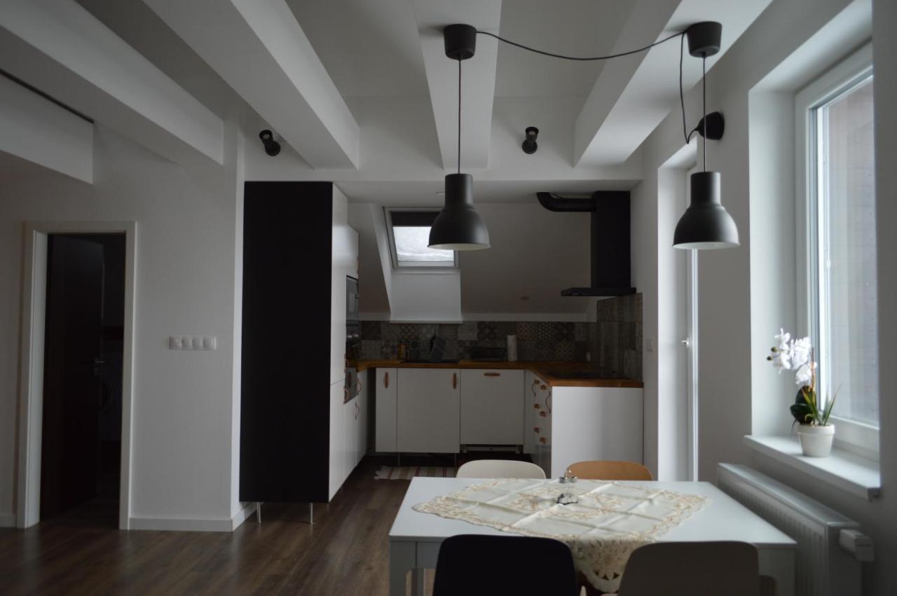 Ager Apartments Високи Татри Екстериор снимка