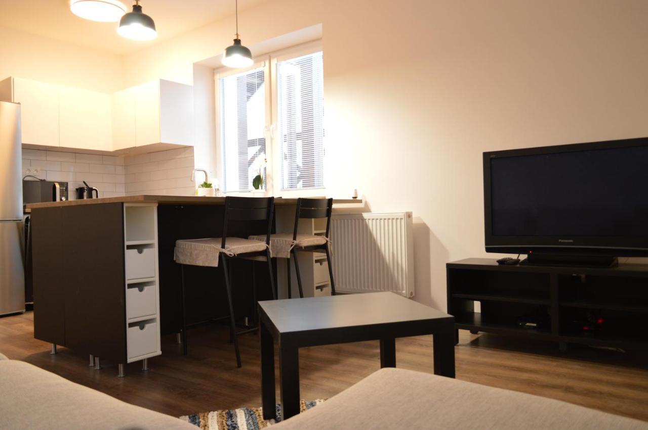 Ager Apartments Високи Татри Екстериор снимка
