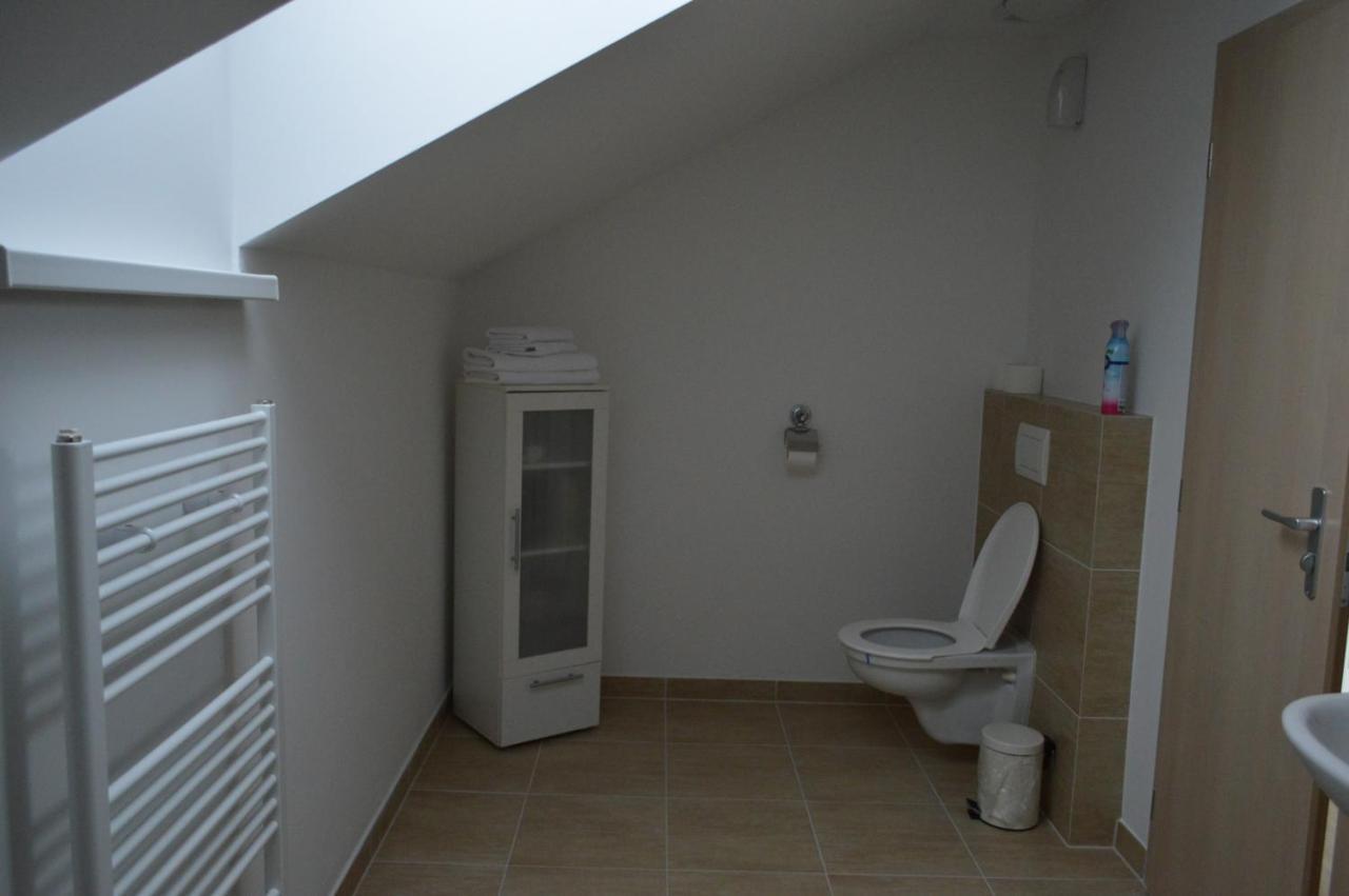 Ager Apartments Високи Татри Екстериор снимка