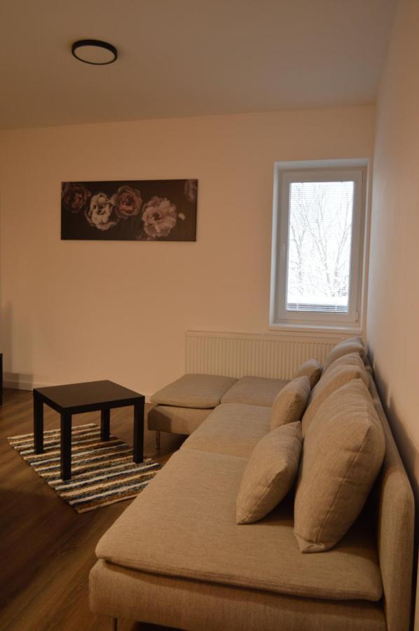 Ager Apartments Високи Татри Екстериор снимка