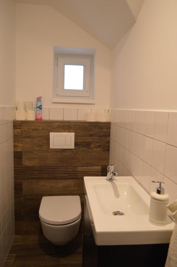 Ager Apartments Високи Татри Екстериор снимка