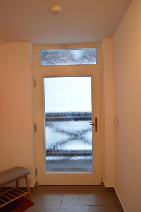 Ager Apartments Високи Татри Екстериор снимка