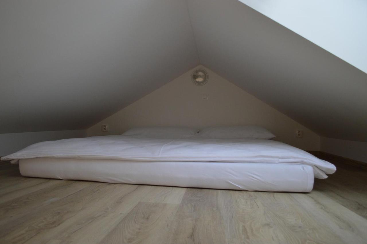 Ager Apartments Високи Татри Екстериор снимка