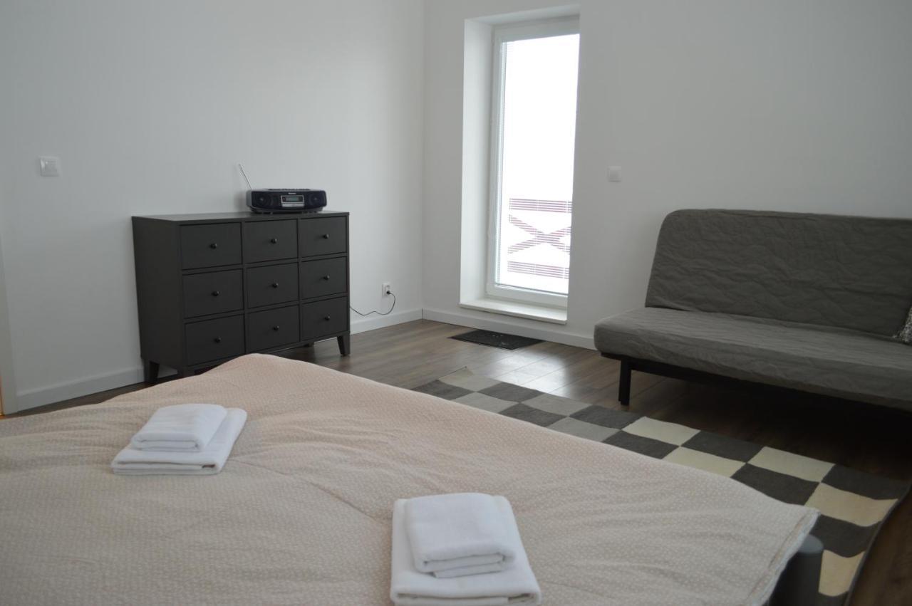 Ager Apartments Високи Татри Екстериор снимка