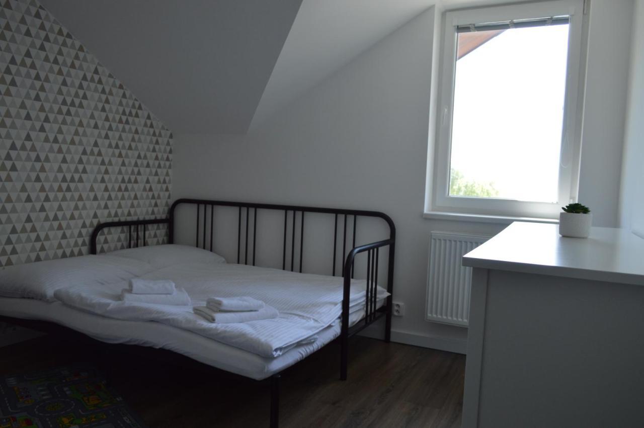Ager Apartments Високи Татри Екстериор снимка
