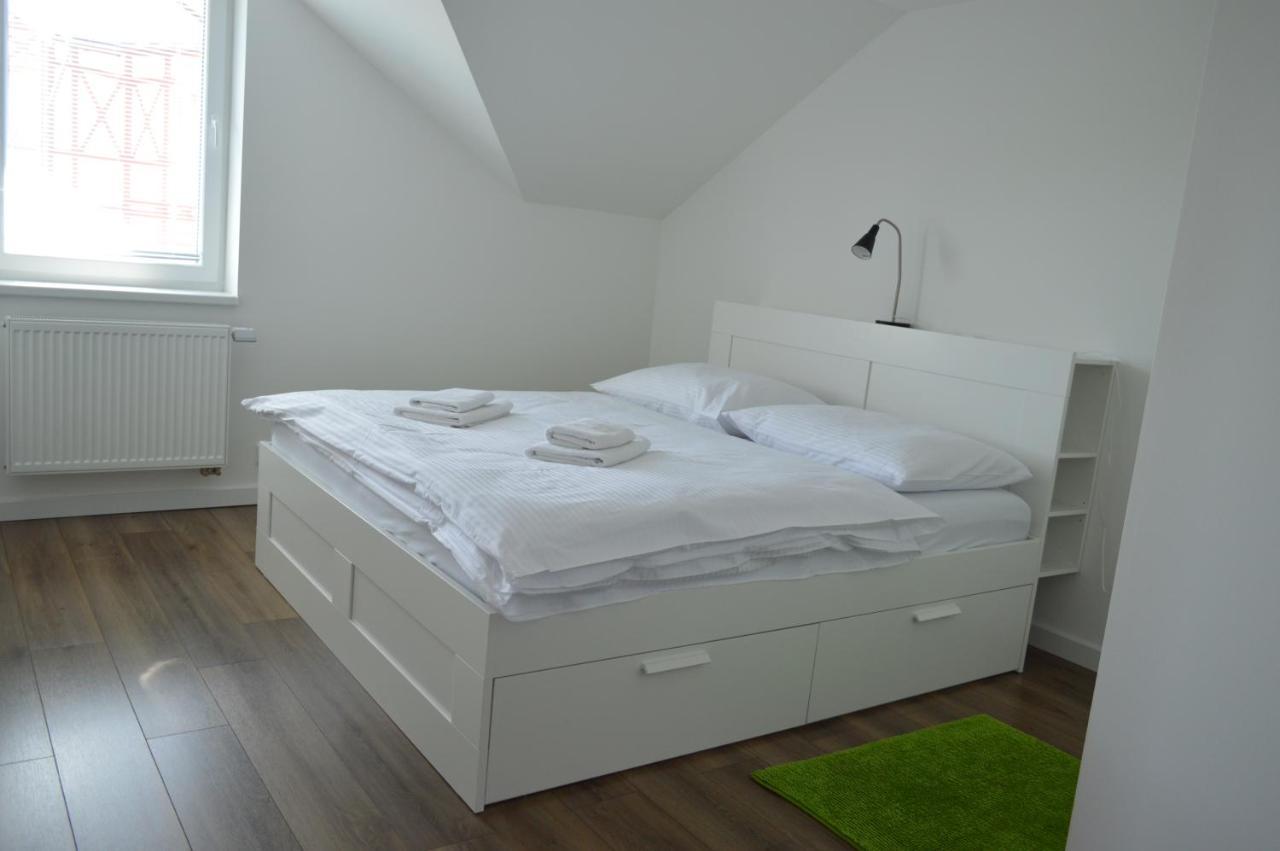 Ager Apartments Високи Татри Екстериор снимка