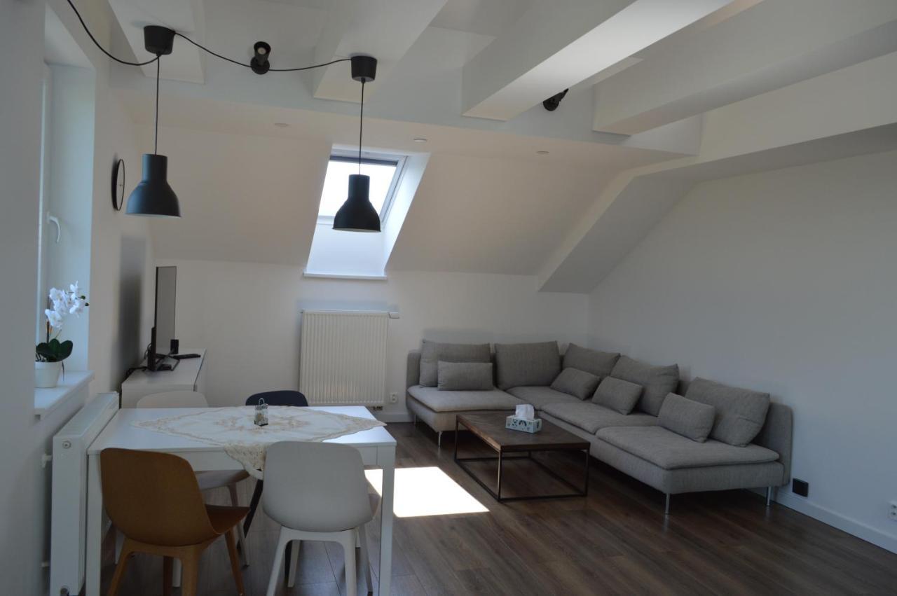 Ager Apartments Високи Татри Екстериор снимка