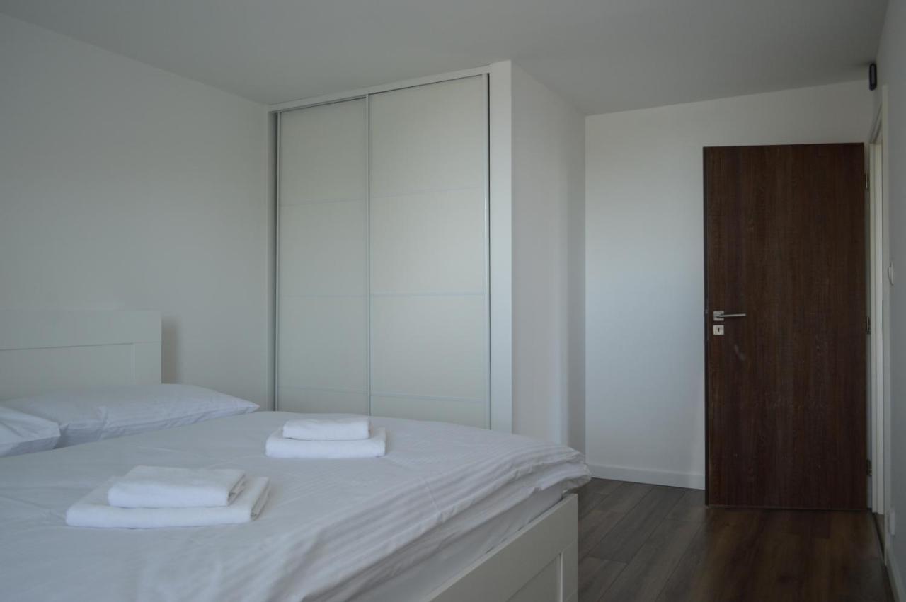Ager Apartments Високи Татри Екстериор снимка