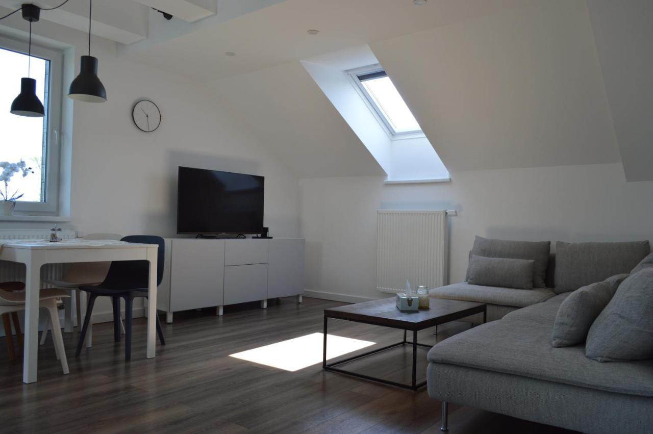 Ager Apartments Високи Татри Екстериор снимка