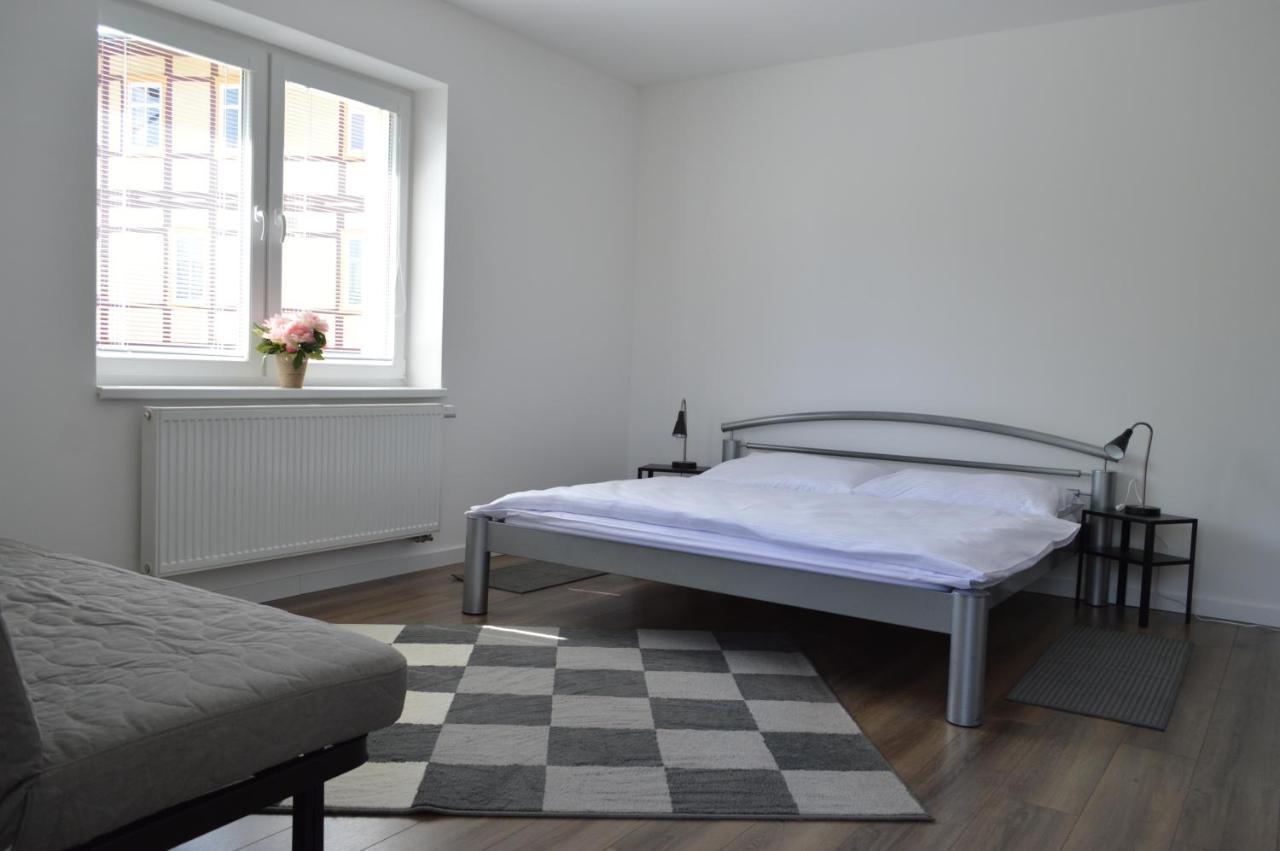 Ager Apartments Високи Татри Екстериор снимка