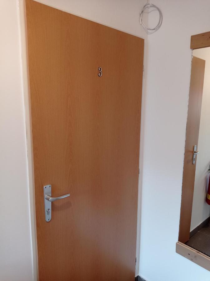 Ager Apartments Високи Татри Екстериор снимка