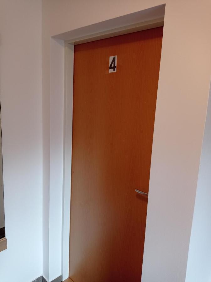 Ager Apartments Високи Татри Екстериор снимка