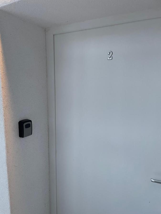 Ager Apartments Високи Татри Екстериор снимка