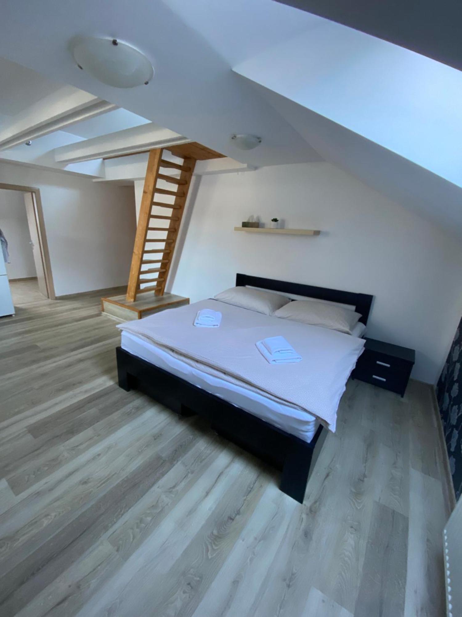 Ager Apartments Високи Татри Екстериор снимка