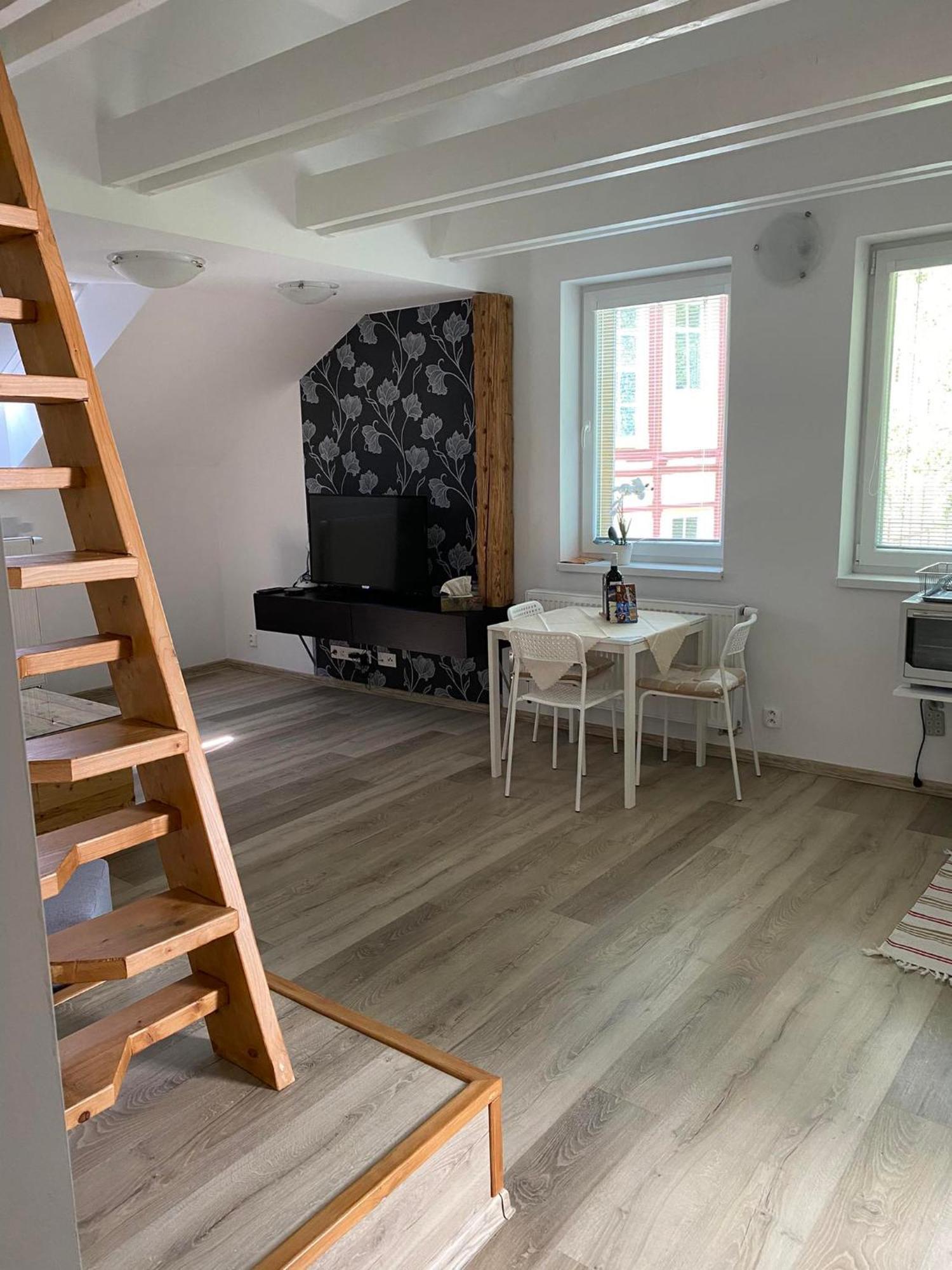 Ager Apartments Високи Татри Екстериор снимка
