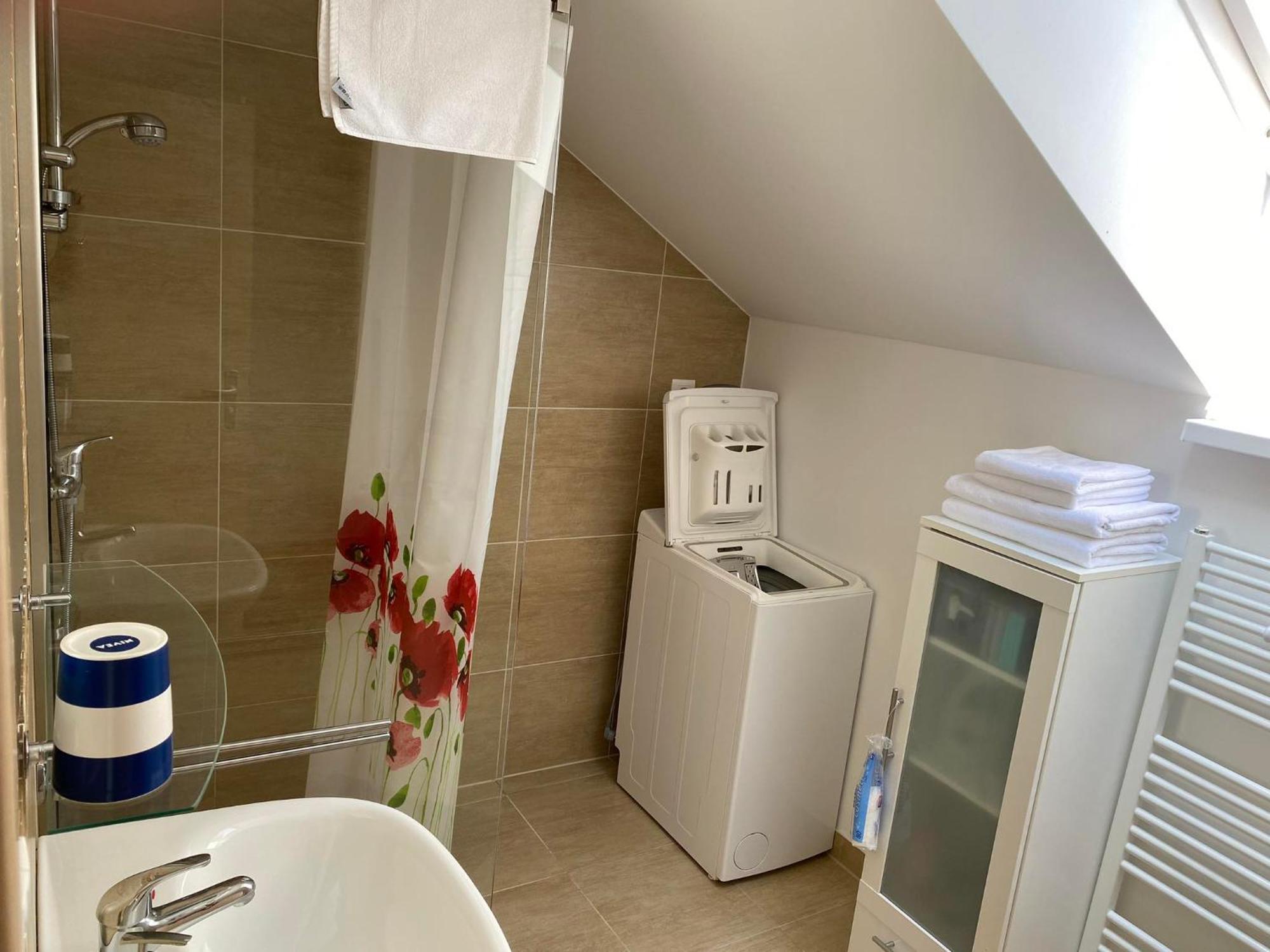 Ager Apartments Високи Татри Екстериор снимка