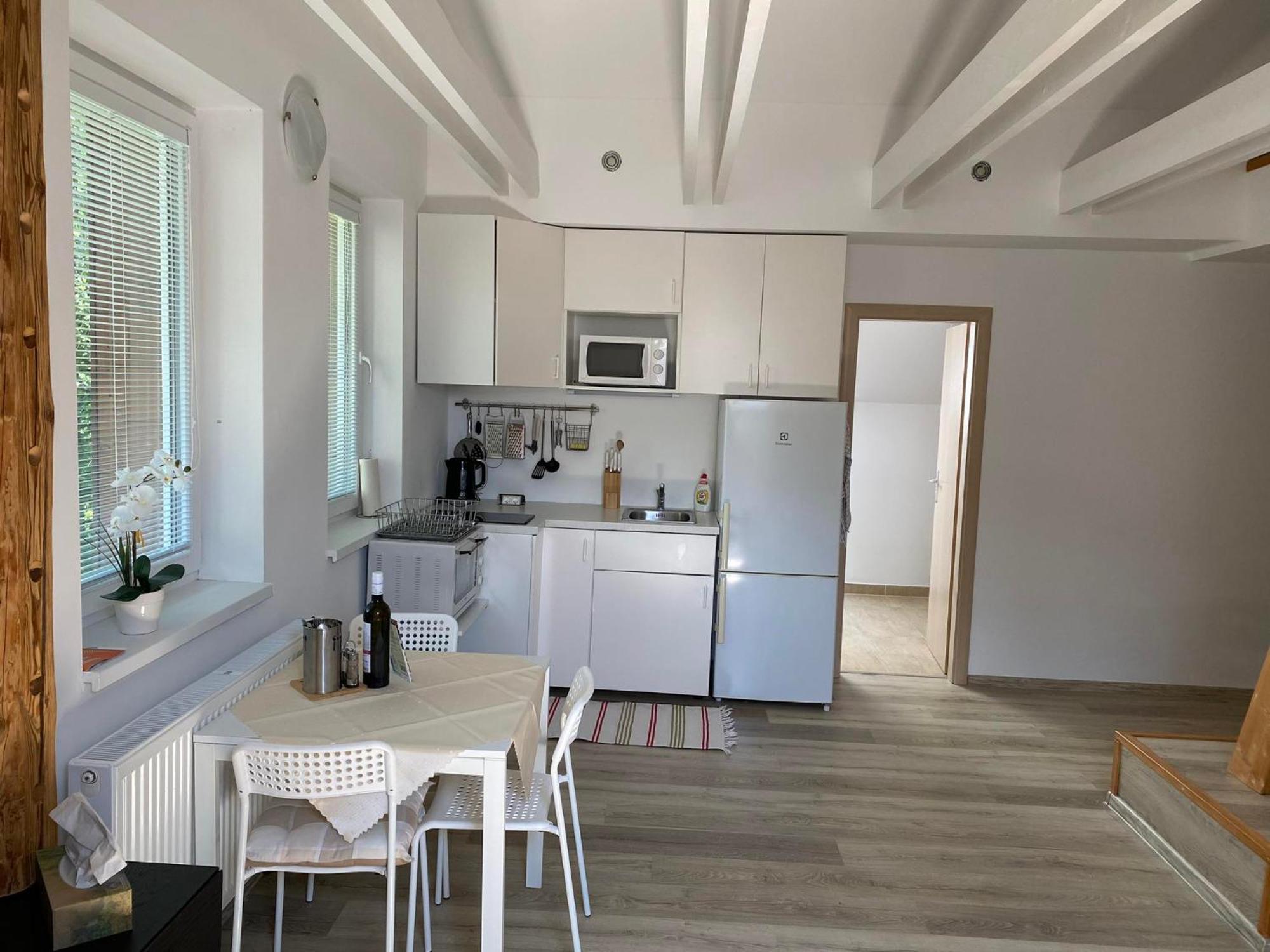 Ager Apartments Високи Татри Екстериор снимка